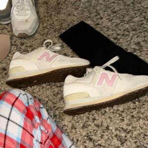 New Balance 574 Women shoes